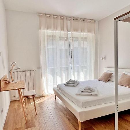 Finella Charming Rooms Bari Exterior photo