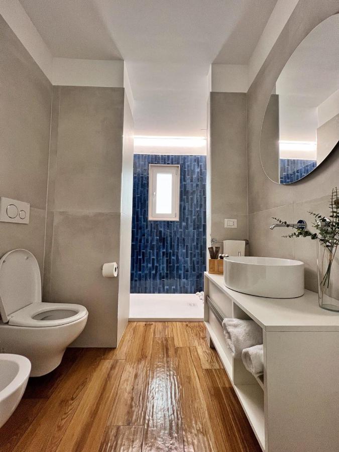 Finella Charming Rooms Bari Exterior photo